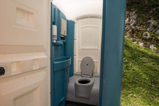Best Affordable portable toilet rental  in Mabank, TX