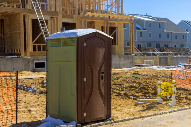 Mabank, TX porta potty rental Company