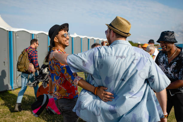  Mabank, TX Porta Potty Rental Pros