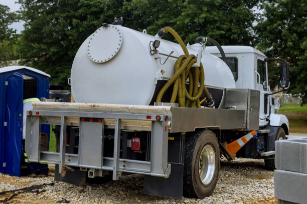 Porta potty services near me in Mabank, TX