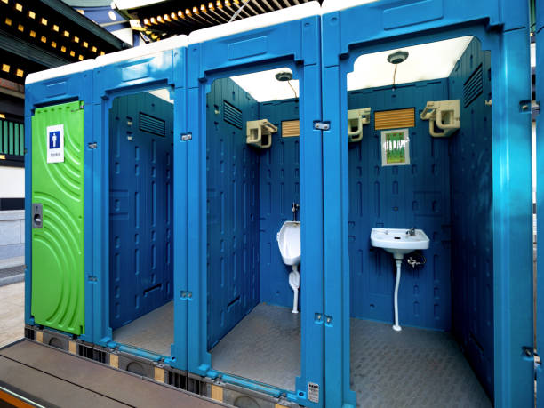 Best Construction site porta potty rental  in Mabank, TX