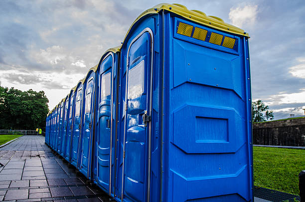 Best Long-term porta potty rental  in Mabank, TX